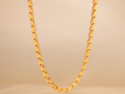 CHOCO CHAIN