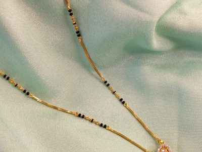 FANCY AD CASTING MANGALSUTRA